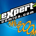 eXpert Comics logo