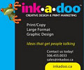 ink-a-doo print image 3