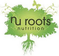 nu roots nutrition inc. whole foods, cooking classes, consulting, superfoods logo
