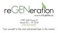 reGENeration Laser Clinic logo