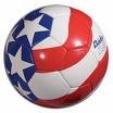 soccer team balls logo