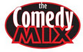 the Comedy MIX logo