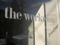 the workroom logo