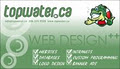 topwater.ca - Regina Web Design | Development logo