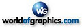worldofgraphics logo
