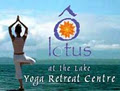 Ô Lotus at the Lake Retreat Centre image 2