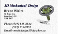 3D Mechanical Design image 1