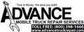 401 Mobile Truck Trailer Tire Repair logo