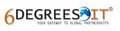 6 Degrees IT logo