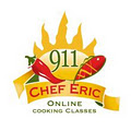911 Chef Eric logo