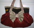 A A A Posh Bags, Handbags, Purses & Totes image 1