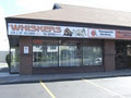 A Wiskers Dog & Cat Grooming Inc. image 1