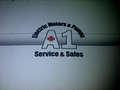 A1 Electric Motor/Pump Service& Sales Inc,. image 1