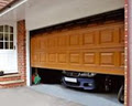 ACE GARAGE DOOR REPAIR image 1