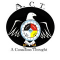 ACT A Conscious Thought logo