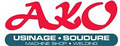 AKO INC. Machine Shop - Usinage & Soudure image 6
