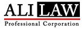 ALI LAW-Mississauga Law Firm, Family Lawyer, Injury Claim, WSIB, Wills & Estates image 1