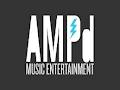 AMPd Entertainment logo