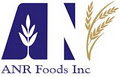 ANR FOODS INC. logo