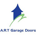 A.R.T Garage Doors logo