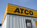 ATCO Structures & Logistics Ltd. logo