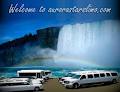 AURORA Stars Limo image 3