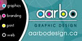 Aarbo Graphic Design logo
