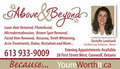 Above & Beyond Laser Skin Care and More image 2