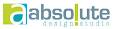 Absolute Design Studio logo