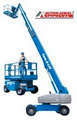 Action Aerial Equipment Rentals Ltd. logo