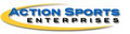 Action Sports Enterprises logo