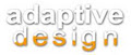 Adaptive Design Inc. logo