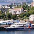 Admiral Inn & Suites Downtown Oceanside Hotel logo