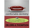Advance Your Health Dental logo