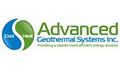 Advanced Geothermal Systems Inc. logo