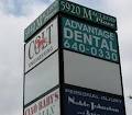 Advantage Dental Centre logo
