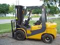 Advantage Forklift Ltd image 2