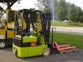 Advantage Forklift Ltd image 5