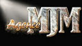 Agence MJM logo