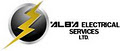 Alba Electrical Services Ltd. logo