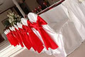 Alberta Chair Covers PLUS Ltd. logo