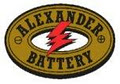 Alexander Battery Corporation logo
