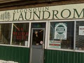 Algonquin Laundromat logo