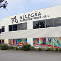 Allegra Marketing, Print, Mail logo