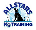 Allstars K9 Training logo