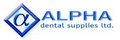 Alpha Dental Supplies Ltd logo