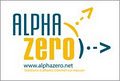 Alpha Zéro Inc logo