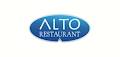 Alto Express Restaurant logo