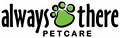 Always There Pet Care image 1