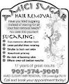 Amici Sugar Hair Removal image 2
